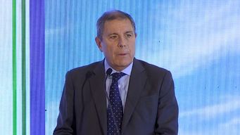 oddone lamento decision de no votar en el presupuesto la eliminacion de la actividad obligatoria del despachante de aduana