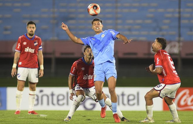 Foto: Dante Fernández / Foco UY