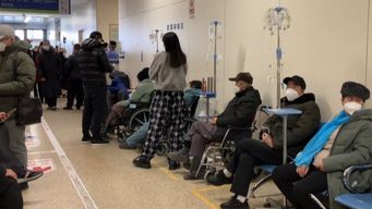 china anuncia final de la cuarentena obligatoria de entrada al pais
