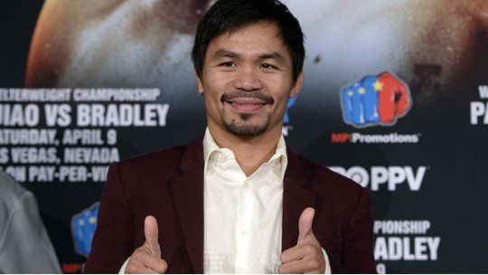 pacquiao