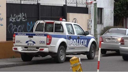 policia maldonado juzgado