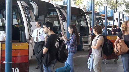 tres cruces omnibus