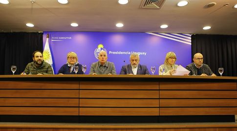 Gobierno declaró la alerta pública de nivel rojo y de alcance nacional por las personas en situación de calle