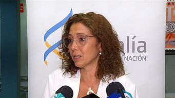 el 78% de las victimas de delitos sexuales son menores, segun un relevamiento de fiscalia