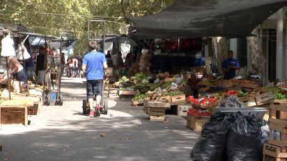 inclusion financiera llegara a las ferias; se podra pagar con debito