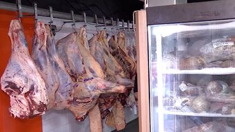 no peligra el abastecimiento interno de carne, aseguraron desde foica tras el conflicto en la industria frigorifica