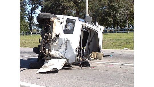 Piden declaración de emergencia vial por accidentes en Navidad