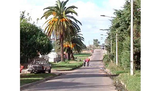 Una parada de ómnibus suprimida indigna a vecinos