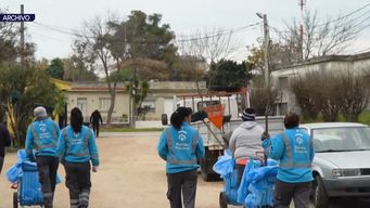 abrio llamado para el programa barrido inclusivo de la intendencia de montevideo; los detalles
