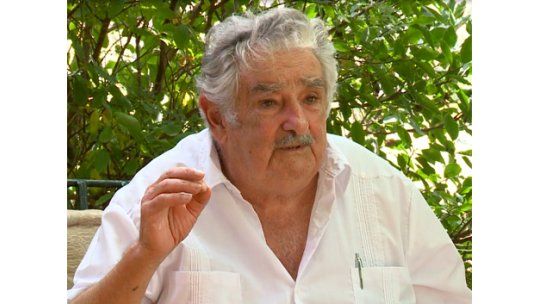 Mujica: “El proyecto de UTU fue mi mayor fracaso”