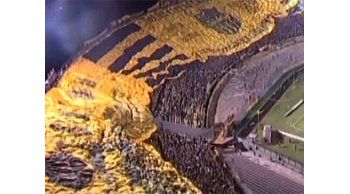 Peñarol: mañana comienza venta de entradas para Libertadores