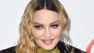 Madonna hospitalizada por una infección bacteriana, aplaza su gira