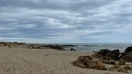 Tiempo inestable desde el miércoles con lluvias aisladas el viernes