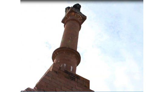 La belleza de la Meseta de Artigas en Verano 360