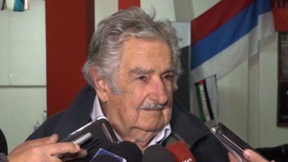 mujica califico de desastre lo que hizo moreira y dice que debe renunciar en colonia