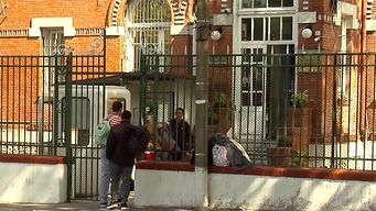 hospital pineyro del campo registra nuevo brote de coronavirus en el pabellon d