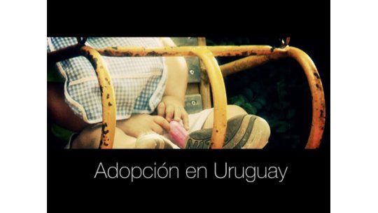 Subrayado Investiga: adopción en Uruguay