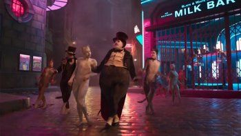 Subrayado | 23 CATS AL CINE