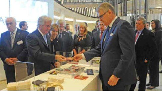 Tabare vazquez kesinki