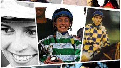 porto alegre: ladies day 2018