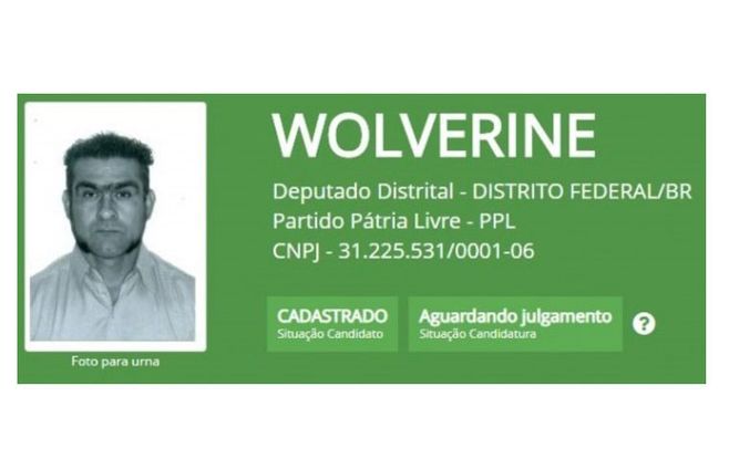 Wolverine sacó poco más de 400 votos 