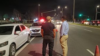 policia detuvo a joven que se presume esta involucrado en el ataque a balazos del buceo