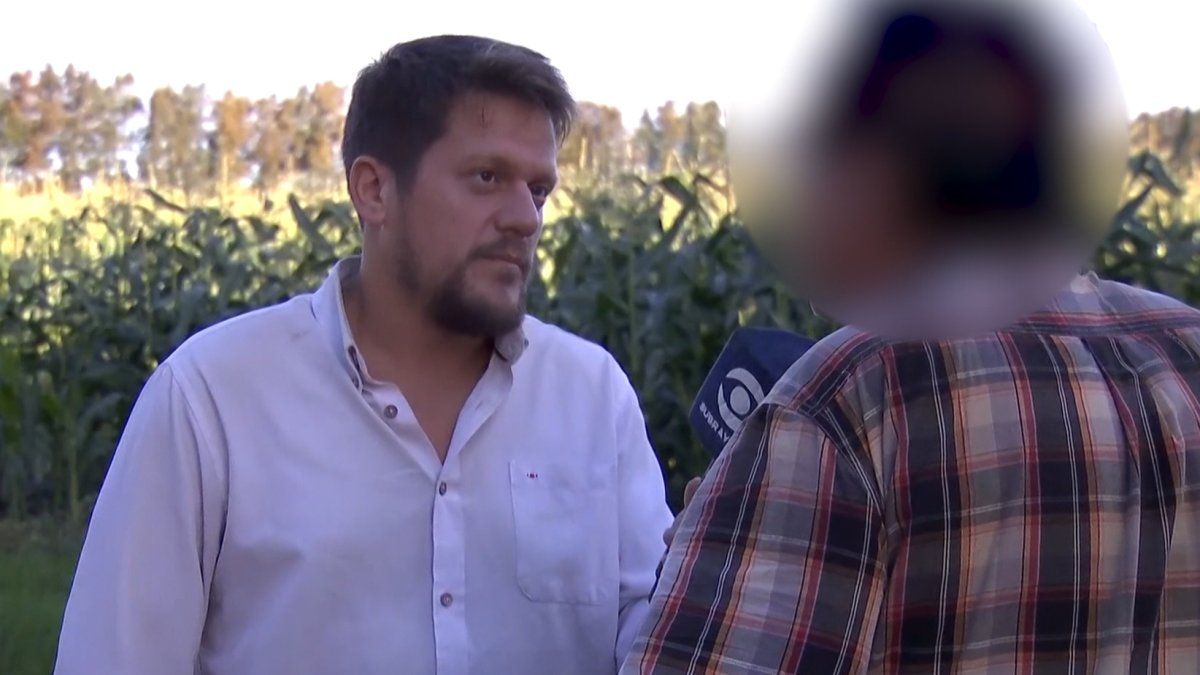 Coparon una casa en Melilla dos veces en una semana: 