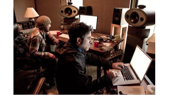 La Vela Puerca estrena un nuevo disco luego de cuatro años