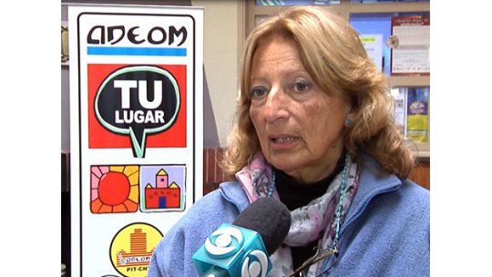 ADEOM reclamará ante el Ministerio cobrar los días de paro