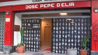 gobierno autorizo cadena nacional del pit-cnt por el dia de los trabajadores por ser tema de interes publico