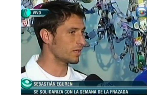 El Cerro recibe este jueves a la campaña de frazadas