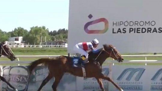 hielo hipodromo las piedras