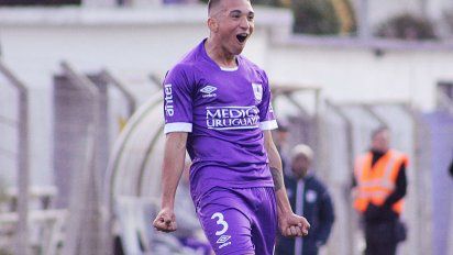 Laquintana inició su carrera en Juventud Unida de Paysandú. El volante ya defendió selecciones juveniles de Uruguay.&nbsp;