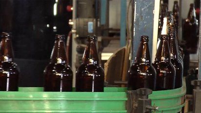 goni denunciara a la justicia asistencia de us$ 1 millon a envidrio