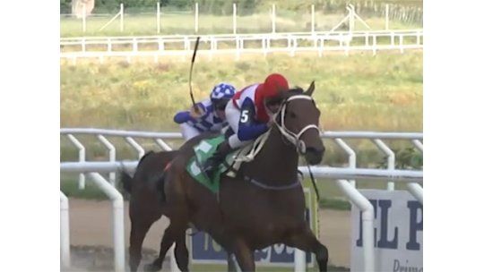 Imagination y Sub Far ganaron en los clásicos del turf