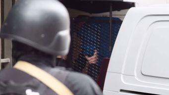 alejandro astesiano volvio a declarar en fiscalia, ahora como testigo, destaco su abogado