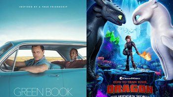 Subrayado | CINE ESTRENOS PRIMERA PARTE