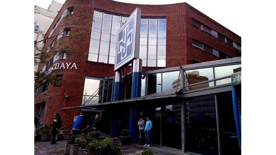 Madre de Suárez espera que el jugador reciba el alta hoy mismo