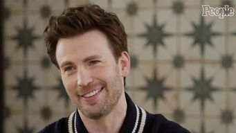 chris evans es el hombre mas sexy del mundo, segun la revista people