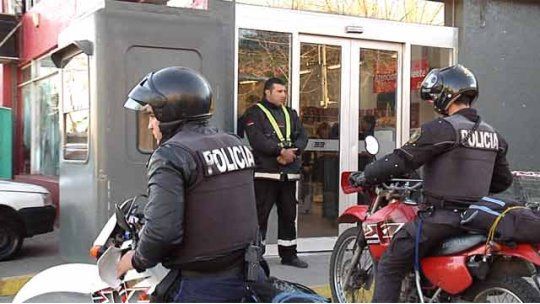 policia