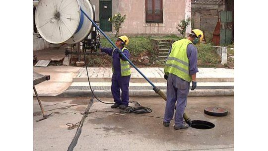 Ley obligará a conectarse al saneamiento y establece multas