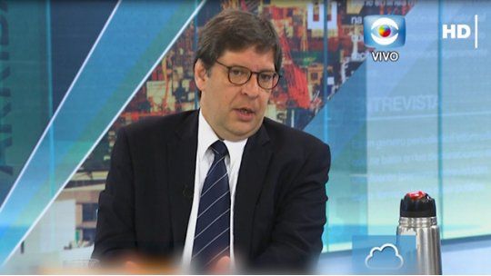 javier miranda