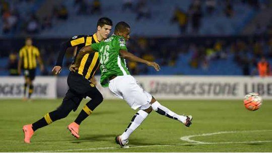 Atlético Nacional Colombia