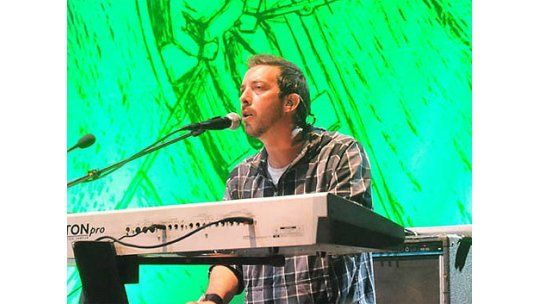 Las redes sociales despiden a Marcel Curuchet