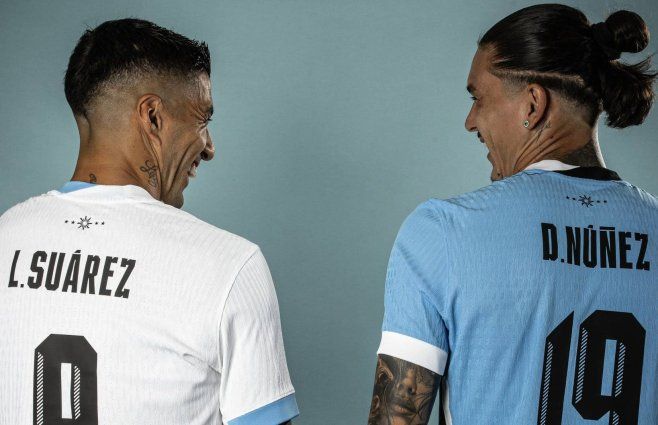 Foto: @Uruguay, en X.&nbsp;