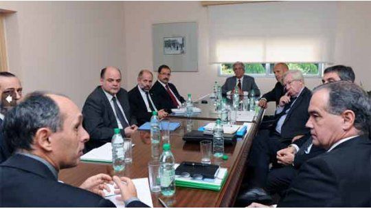 tabare vazquez directores entes