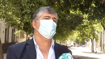 expectativa de gastronomicos por finales conmebol se concentra en semana que viene