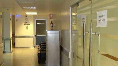 especialistas advierten secuelas respiratorias y renales en pacientes de cti con covid