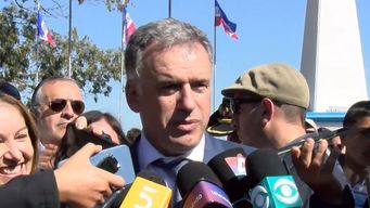 orsi dijo que lo de cairo no es algo grato, y que fue una irregularidad que trajo las consecuencias que trajo