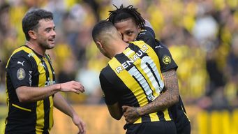 Foto: Dante Fernández / Foco Uy